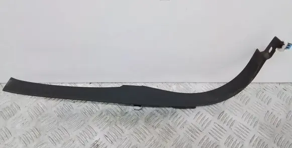 Volvo V70 Front sill trim cover BPGQC