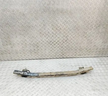 Mitsubishi L200 Front bumper cross member MR466819