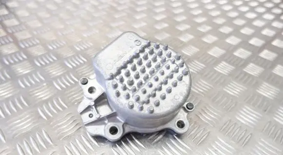 Toyota Prius (XW50) Water pump 161A039035