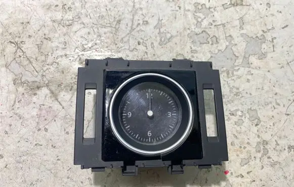 Clock