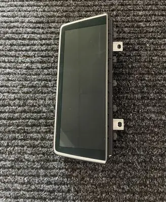 BMW X5 F15 Screen/display/small screen 9347878
