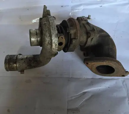 Renault Laguna I Turbo 7700107795 7700108030 GT1544V