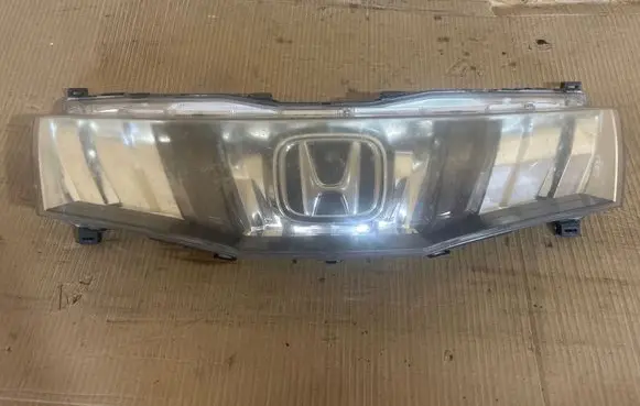 Honda Civic Front grill 0315203010 71120SMGE017M1 080408
