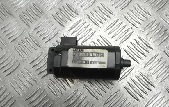 Jaguar X-Type Seat adjustment motor 5609830J V1065