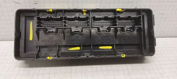 Opel Insignia A Air conditioning/heating control unit 13309416 38941688901008S6