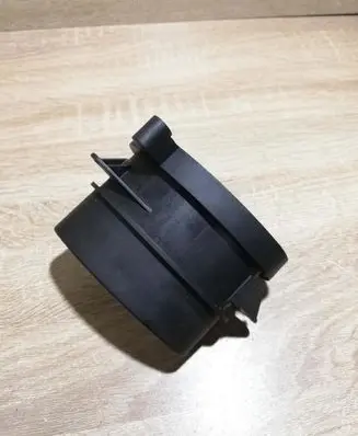 BMW X3 E83 Mass air flow meter 1928404692