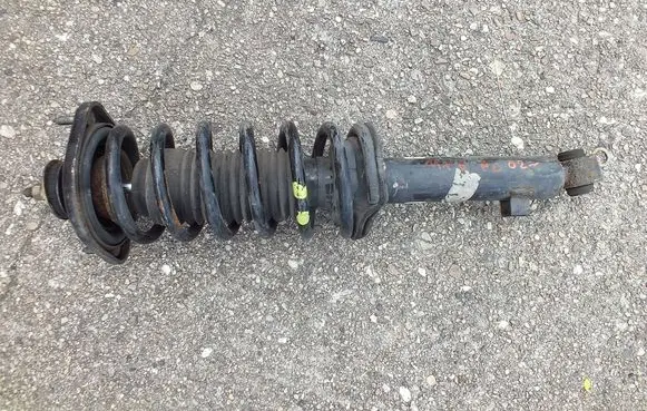 Mazda MX-5 NB Miata Front shock absorber with coil spring