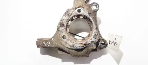 Saab 9-3 Ver2 Front wheel hub 12793493r 3493r