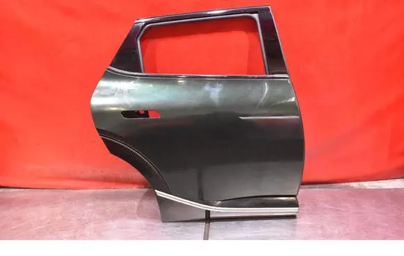KIA EV6 Rear door 