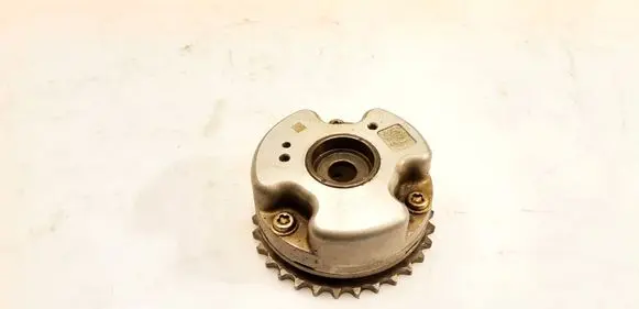 Audi A6 S6 C7 4G Camshaft pulley/ VANOS 06E109083Q