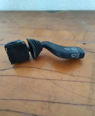 Opel Astra G Wiper control stalk 090243395501392 090481242501579 090243394501536