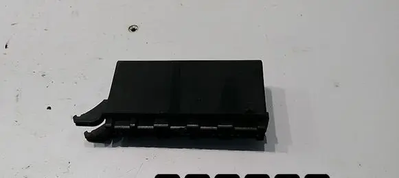 Mercedes-Benz C W202 Engine control unit/module 2025420532