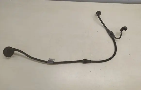 Audi A6 C7 Rear ABS sensor wiring 4G0972254A 160139691567