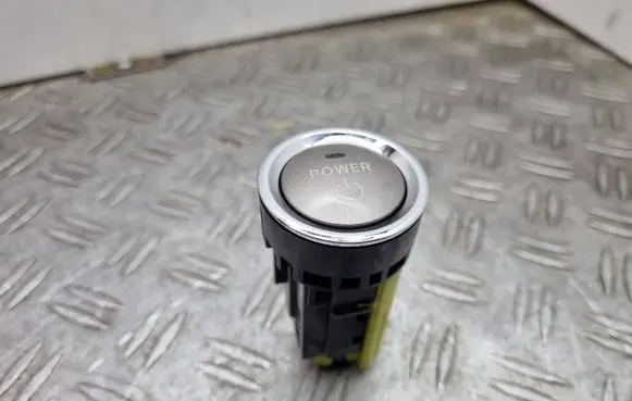 Lexus GS 300 350 430 450H Engine start stop button switch 2842ATMIMBI