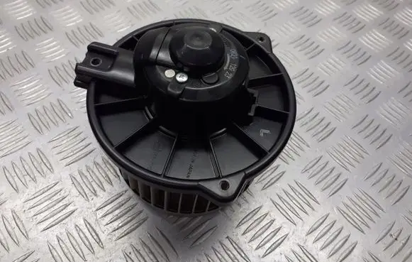 Honda City Front door blower motor 194000-0821