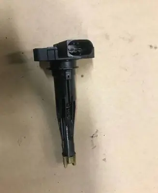 BMW X4 F26 Oil level dip stick 8528527 85285272