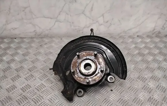 Nissan Leaf II (ZE1) Front wheel hub 400141KK0H