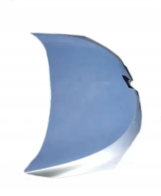 Renault Megane III Engine bonnet/hood