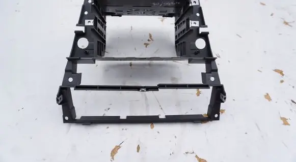 BMW 6 E63 E64 Seat and door cards trim set OSONA