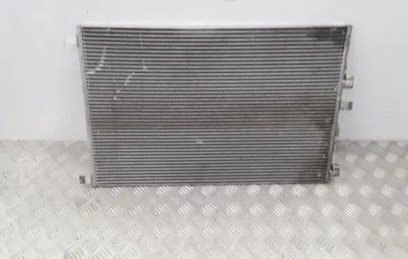 Renault Megane III A/C cooling radiator (condenser) 111010251 B70102352 70102352