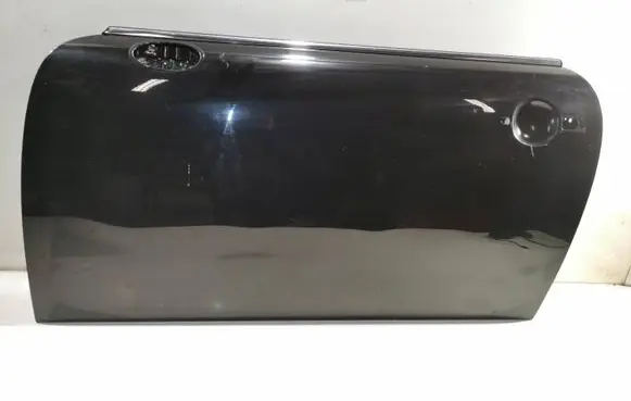 Mini One - Cooper Coupe R56 Door (2 Door Coupe) 
