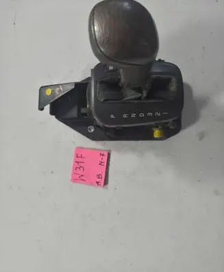 Volvo S80 Gear shifter/selector PA66GF25