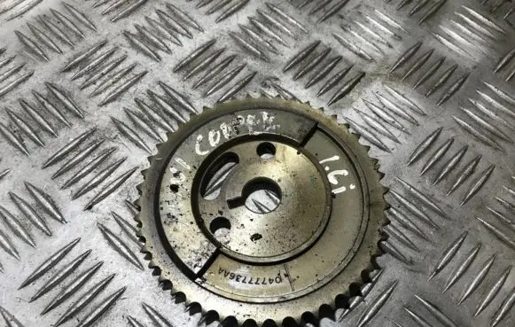 Mini One - Cooper R50 - 53 Camshaft pulley/ VANOS 04777736aa