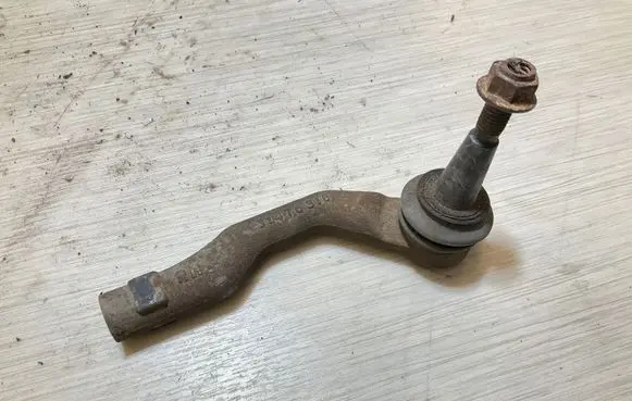 Volvo XC90 Steering tie rod end 31476318 31476416