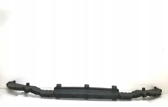 BMW X3 G01 Front bumper foam support bar 