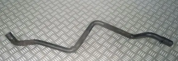 Jaguar XK - XKR Engine coolant pipe/hose 8W836W633BC