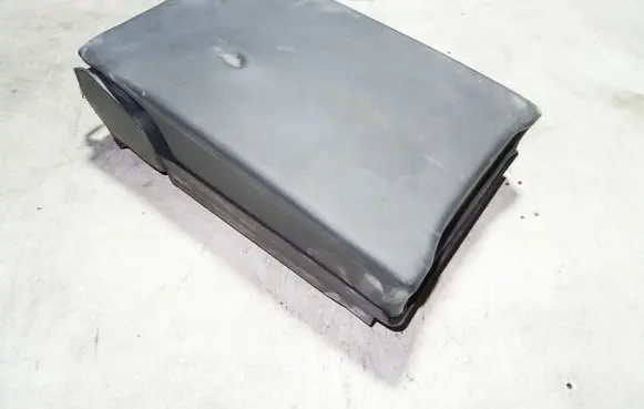 Audi Q5 SQ5 Rear seat armrest 4L0885219A