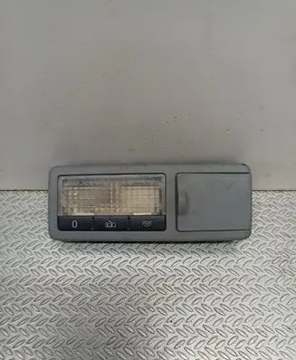 Porsche Cayenne (9PA) Rear seat light 7L0861687A