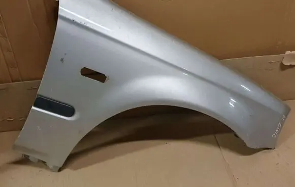 Honda Civic Fender
