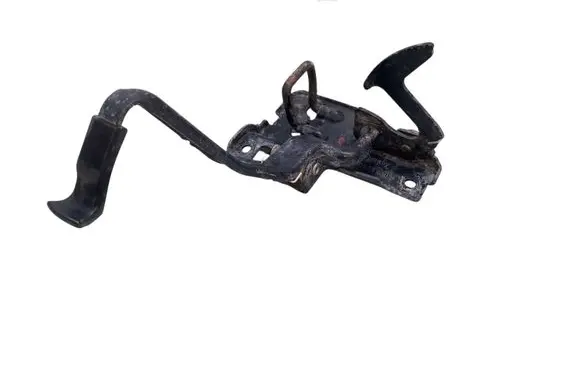 Audi A4 S4 B6 8E 8H Engine bonnet/hood lock/latch loop/hook 8E0823480B