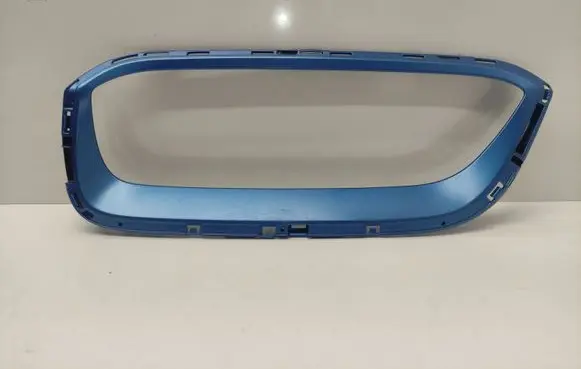 BMW i3 Front bumper upper radiator grill 51137375883 7375883 7299129
