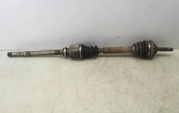 Peugeot 206+ Front driveshaft 
