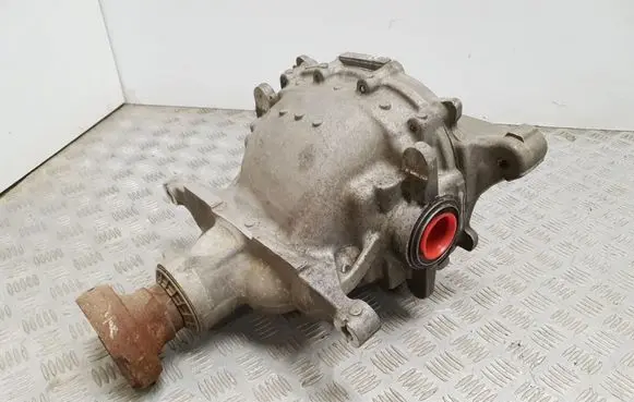 Ford Mustang VI Rear differential FR3W-4017-GA