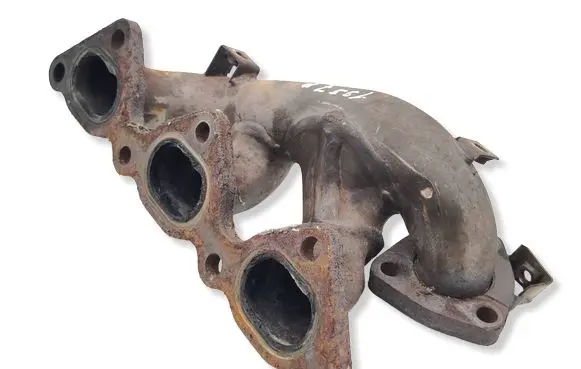 Mitsubishi 3000 GT Exhaust manifold 