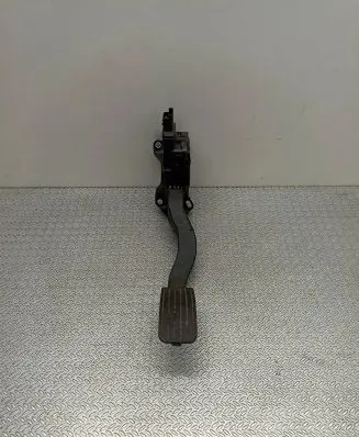 Peugeot 207 Accelerator throttle pedal 9681844080 6PV00994900 16032009