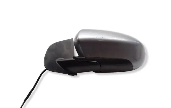 Nissan Qashqai Front door electric wing mirror UOG