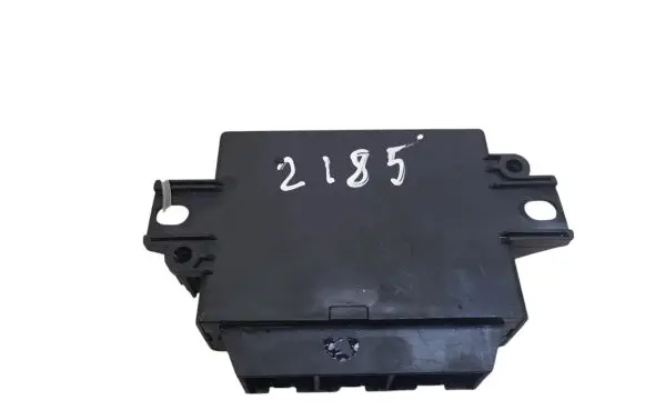 Ford Focus C-MAX Parking PDC control unit/module 6M5T15K866BB