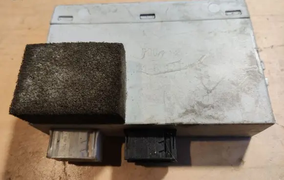 BMW 3 E46 Parking PDC control unit/module 66216921115