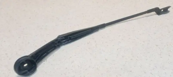 Ford Focus Front wiper blade arm BM5117526AB
