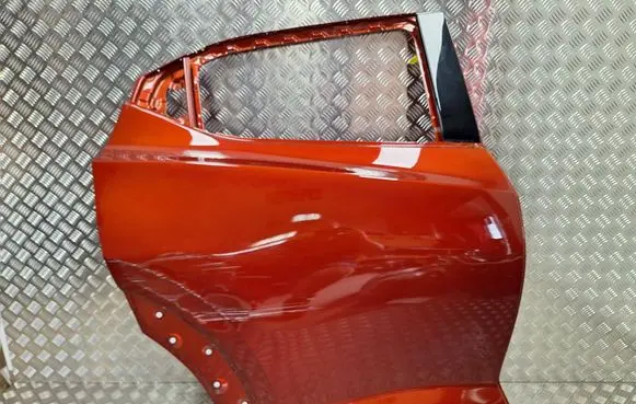 Nissan Juke II F16 Rear door S25165062