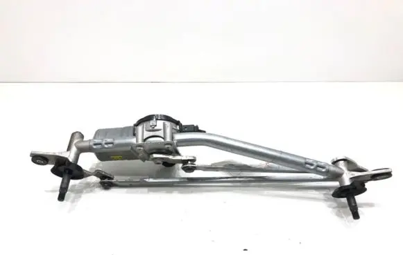 Hyundai Tucson IV NX4 Front wiper linkage and motor 98100-N9000