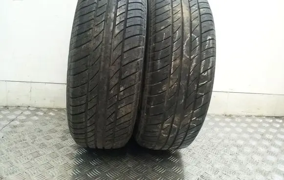 Mercedes-Benz C W203 R15 summer tire 