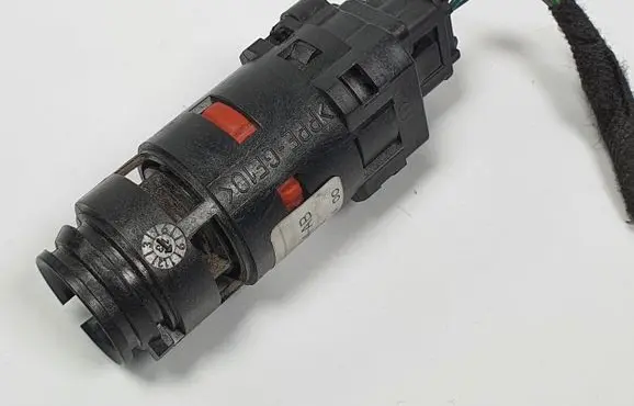 Ford B-MAX Interior temperature sensor AV1T-19C734-AB