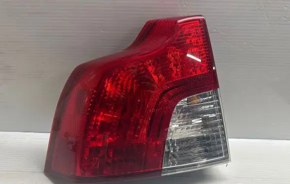 Volvo S40 Rear/tail lights 30763497