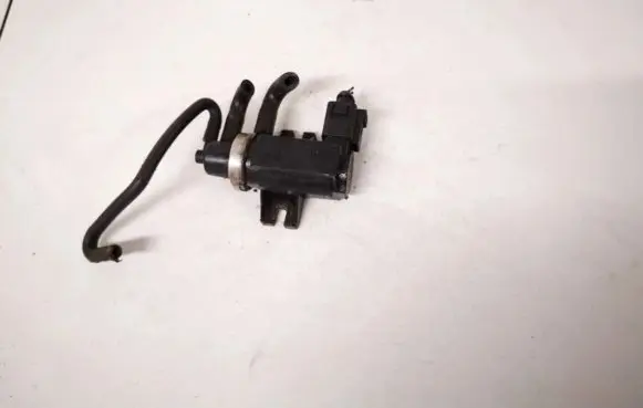 Volkswagen Caddy Turbo solenoid valve 1j0906627