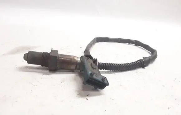 Citroen C4 I Lambda probe sensor 0258006185
